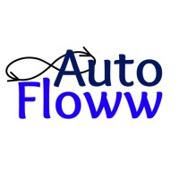 AutoFloww logo - Similar company to Chatbot Conference Nl