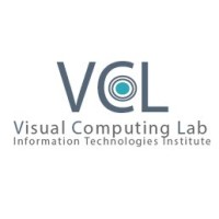 Visual Computing Lab (VCL)@CERTH/ITI logo - Similar company to M4D - Multimodal Data Fusion And Analytics Group
