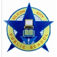 Silicon City Public School logo - Similar company to Quick Marque