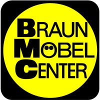 Braun Möbel-Center GmbH & Co KG logo - Similar company to Kh System Möbel Gmbh