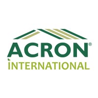 Acron International logo - Similar company to Csg Law