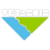 VETABOIS logo - Similar company to Exprim Studio