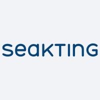 Seakting Marketing logo - Similar company to Ia Cognitius
