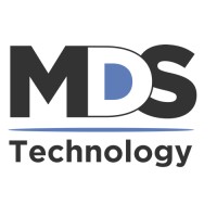 MDS Technology logo - Similar company to Ederit.Com