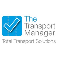 THE TRANSPORT MANAGER LIMITED logo - Similar company to Mdr Training (Uk) Ltd