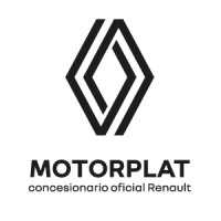 Renault Motorplat S.A. logo - Similar company to Vicente Zingaro E Hijos S.A.