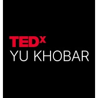 TEDxYU khobar logo - Similar company to Squad