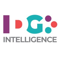 IDG Intelligence logo - Similar company to Lucidsound