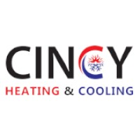 Cincy Heating & Cooling logo - Similar company to Midwest Construction Company