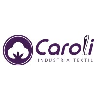 Caroli Industria Textil logo - Similar company to Textil Pino