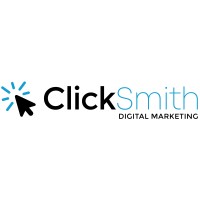 ClickSmith Digital Marketing logo - Similar company to Two Degrees North