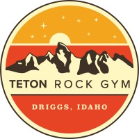 TETON ROCK GYM INC logo - Similar company to Climb So Ill