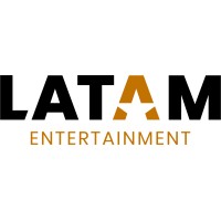 Latam Entertainment logo - Similar company to Master It Llc