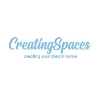 Creating Spaces Group logo - Similar company to Bright Spark