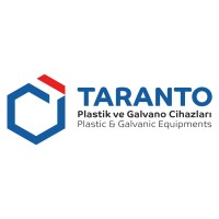 Taranto Plastik ve Galvano Cihazları logo - Similar company to Mmc Technix