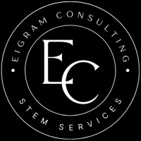 Eigram Consulting logo - Similar company to De-Ray Optoelectrics
