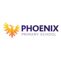 Phoenix Primary School logo - Similar company to Phoenix School