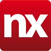 nx Stefan Richter logo - Similar company to Stefan Richter