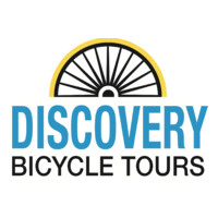 Discovery Bicycle Tours logo - Similar company to Active Adventures
