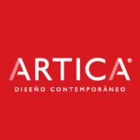 Artica Diseño Contemporáneo logo - Similar company to Matisses