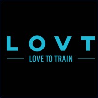 LOVT Fitness GmbH logo - Similar company to Mhpb Gmbh
