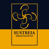 SUSTREIA logo - Similar company to Fire-X Projects
