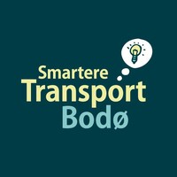 Smartere Transport Bodø logo - Similar company to The Port Of Bodø