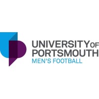 University of Portsmouth Men's Football logo - Similar company to University Of Portsmouth Sport