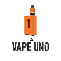 La vape Uno logo - Similar company to Anyx Global