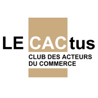 CACtus - Le Club des Acteurs du Commerce logo - Similar company to Verso Design Studio