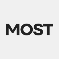 MOST • Original Soundtracks • Audio Post logo - Similar company to Youngwize