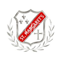St. Margaret's Co-educational English Secondary and Primary School logo - Similar company to Mmrtd