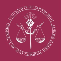 University Of Edinburgh Criminal Law And Criminal Justice Society