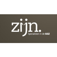 ZIJN logo - Similar company to Zijn. Maakt Werk Van Zorg
