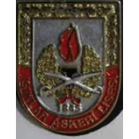 Işıklar Askeri Lisesi logo - Similar company to Kuleli Military High School