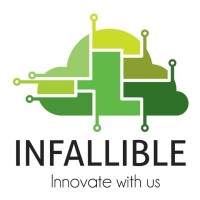 Infallible Technologies (P) Ltd logo - Similar company to Ev-Talks.Com