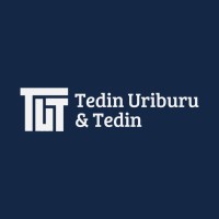 Tedin Uriburu y Tedin logo - Similar company to Camp Loyaltown