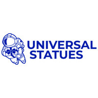 Universal Statues US logo - Similar company to Mk Themed Attractions Philippines