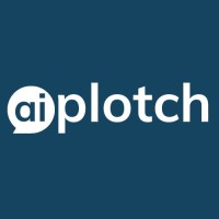 Plotch.ai logo - Similar company to Agentops