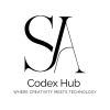 CodexHub logo - Similar company to Web2Smith