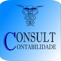 CONSULT CONTABILIDADE logo - Similar company to Consult Contabilidade E Consultoria