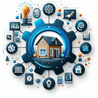 RealtorHub logo - Similar company to Gohandbooks