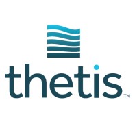 Thetis Pharmaceuticals logo - Similar company to Immunova