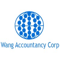 Wang Accountancy logo - Similar company to Asam Llp