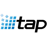TAP Iberica logo - Similar company to Controle Technique Rack