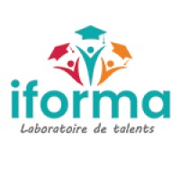 IFORMA REUNION logo - Similar company to Atsef Formation Professionnelle