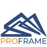 PROFRAME Engenharia e Tecnologia logo - Similar company to Grupo Marfel