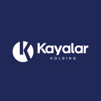 Kayalar Holding logo - Similar company to Kayalar Yapi İnşaat