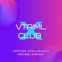 Ai And Ml Club At Vt