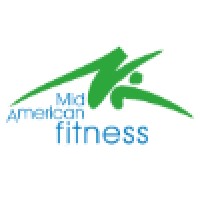 Mid American Fitness logo - Similar company to Sculp'D